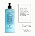 Pecksniff's Moisturizing Hand Wash - Vitamin B Enriched, Natural & Gentle Cleanser, Luxurious Hand Wash 500ml/16.9 fl oz (Sandalwood & Vanilla)