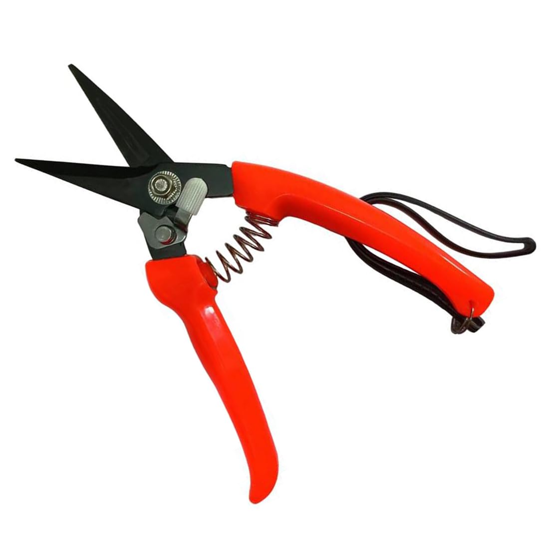 Akfldms Garden Shear Scissors Sheep Hoof Trimmer Shrub Plant Floral Pruning Tool Goat Hoof Trimmer Alpaca Lamb Pig Nail Clippers