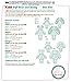 KWIK-SEW PATTERNS Kwik Baby's Stuffed Animal Toy Sewing Patterns by Ellie Mage Designs, Two Sizes