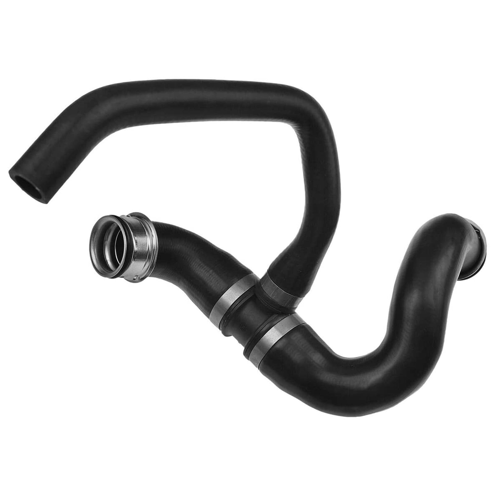 Hzbb Duty Radiator Coolant Hose Replaces 9065011482 Enhances Circulation Efficiency Erosion Resistant For Sprinter Sprinter Cooling Efficiency Hose