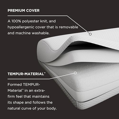 Tempur-Pedic TEMPUR-Ergo White thumbnail 7