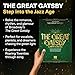 The Great Gatsby - A New Musical: Piano/Vocal Selections