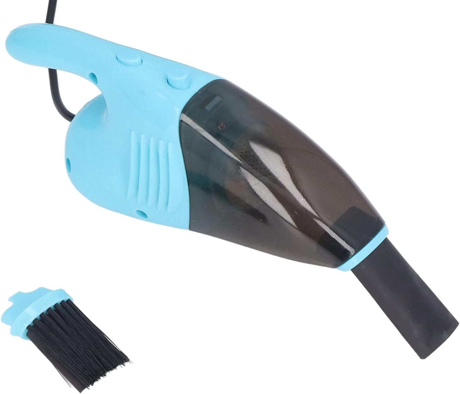 Septpenta Keyboard Vacuum Cleaner Mini, Keyboard Cleaner, Improving