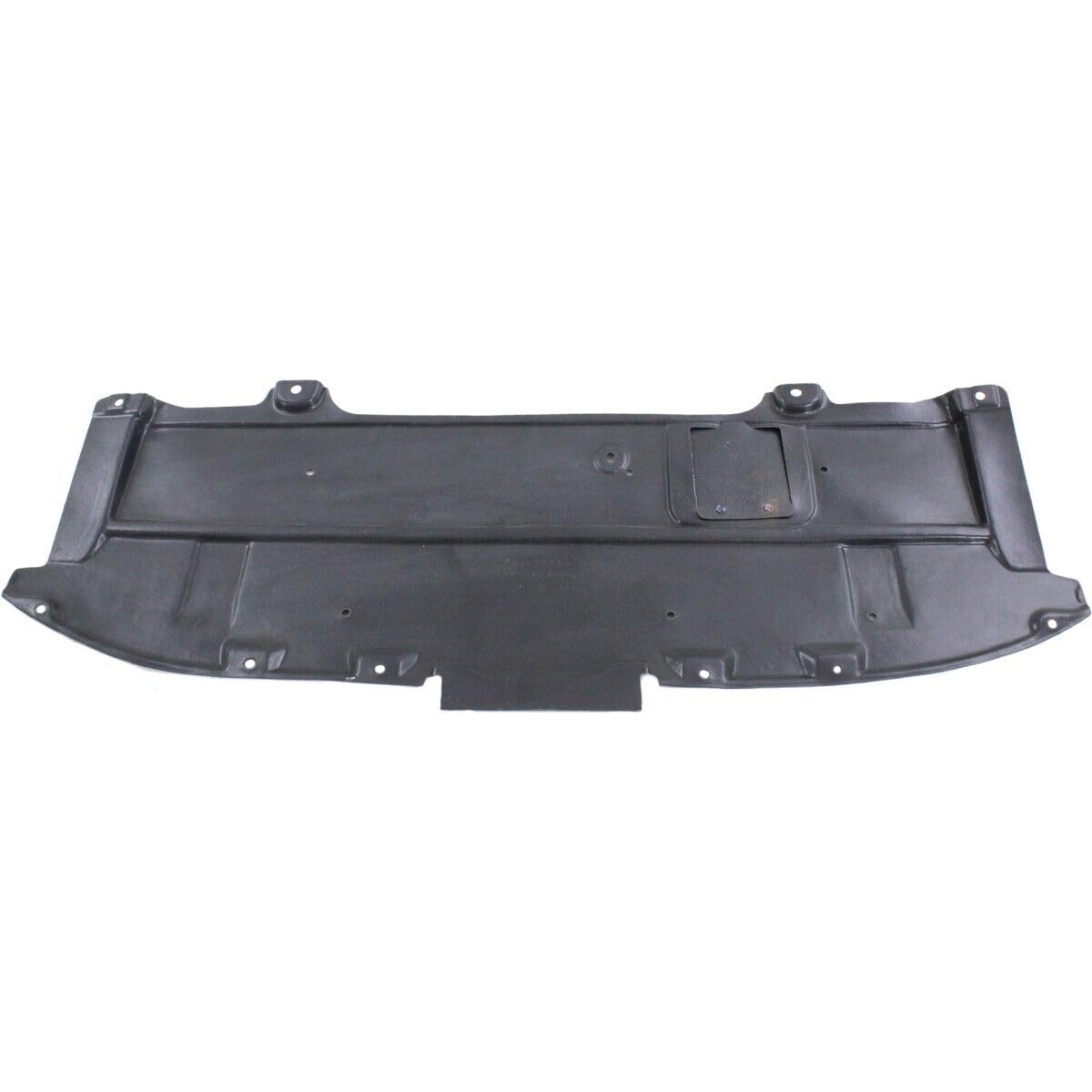 Amazon.com: Replacement KD535611YA MA1228117 Engine Splash Shield
