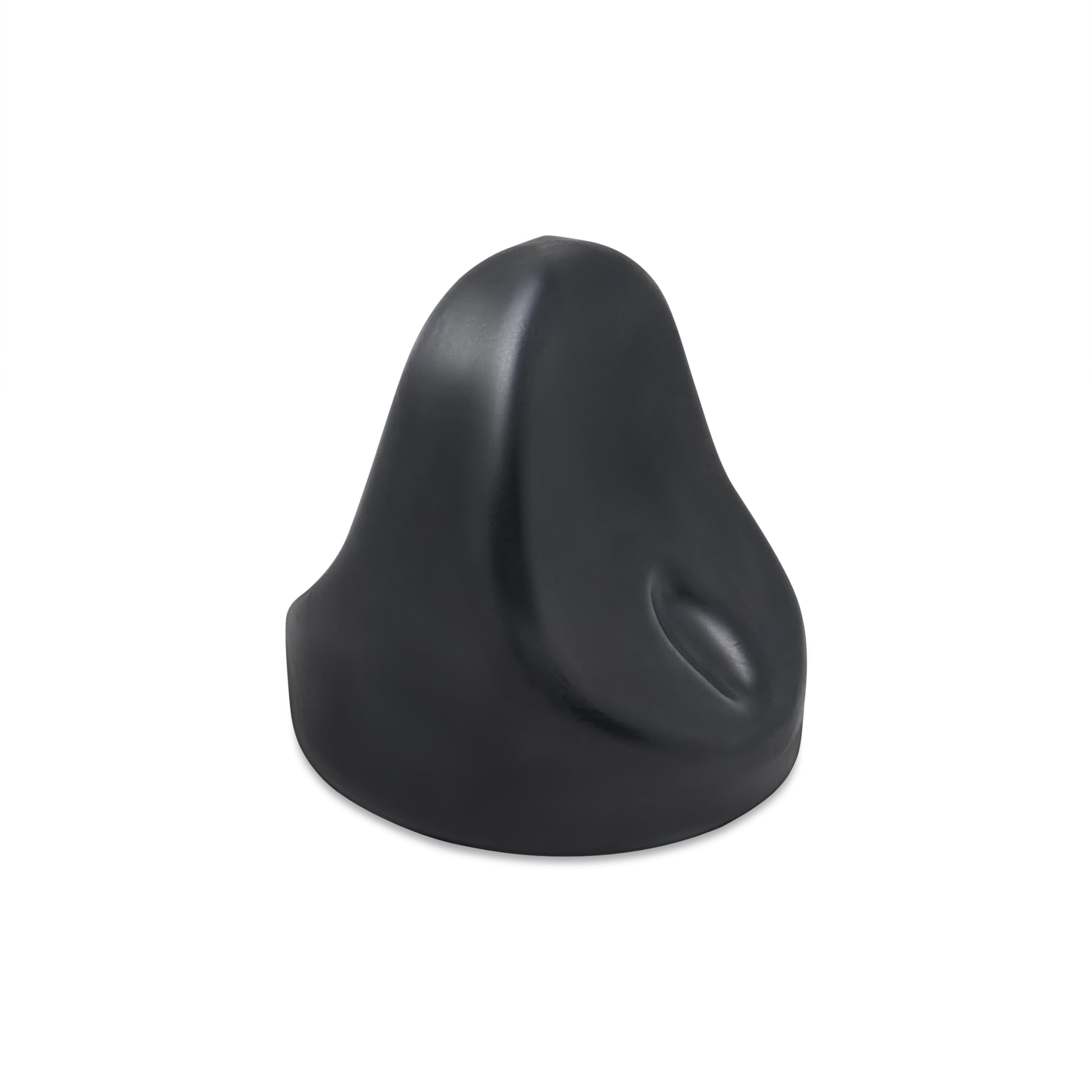 Lumia Wellness Psoas Wedge | Psoas Muscle Release Tool | Deep Tissue Relief | Tight Hips Hook & Hip Flexor Release