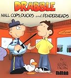 Drabble: Mall Cops, Ducks, and Fenderheads