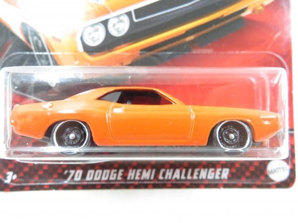 Amazon | ワイルドスピード 70 DODGE HEMI CHALLENGER ダッジ