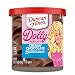 Duncan Hines Creamy Home-Style Frosting, Chocolate Buttercream, 16 Ounce (Pack of 8)