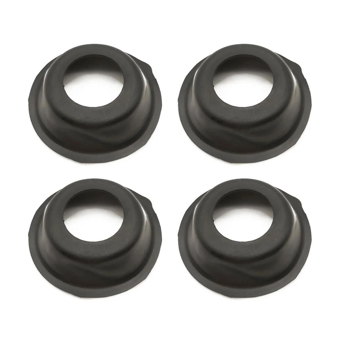Réparer les fuites d'essence de Yamaha XJ900F via ce kit flotteur et joint