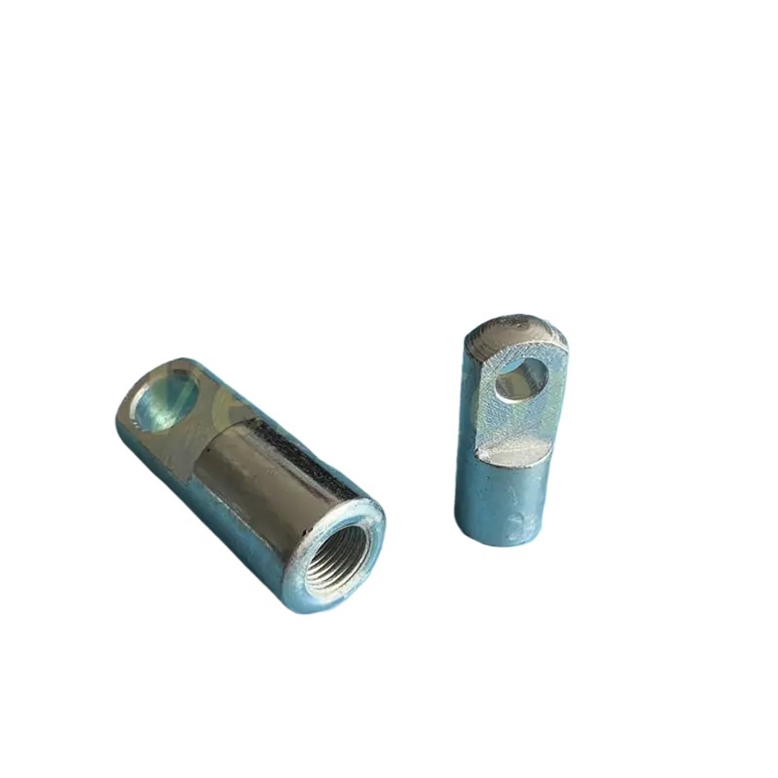 Conector de nudillos tipo I para evitar atascos en cilindros
