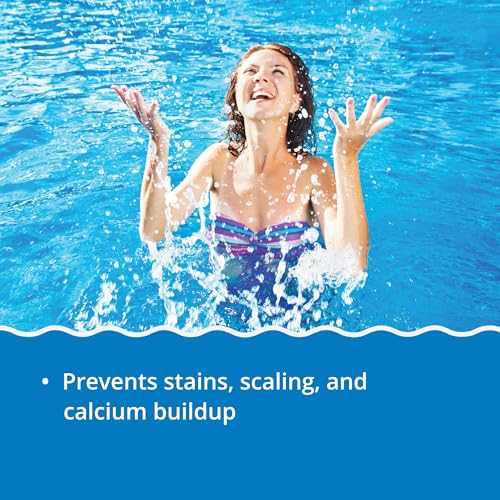 Image of In The Swim Super Stain Away - Ultimate Pool Stain Remover - 2 Quarts