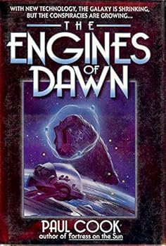 Hardcover Engines of Dawn Book