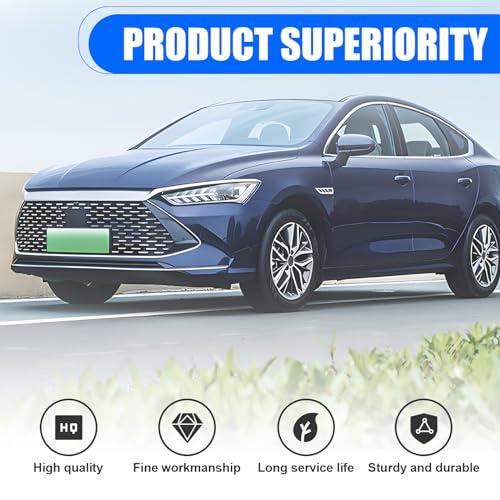 Image of Tesnaao Car Rear View Camera License Plate Bracket, Metal Anti-rust and Shock-proof, Universal Dash Cam Camera Mounting Bracket for Car (Black)