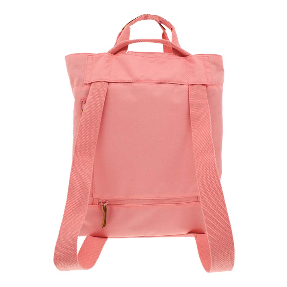 bodomint faux leather backpack The Joni Backpack