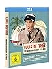 Louis de Funes - Gendarmen Blu-ray Box #1