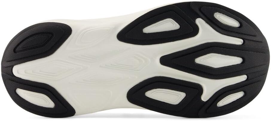 New Balance Women's Fresh Foam X More V6 Running Shoes - Image 3