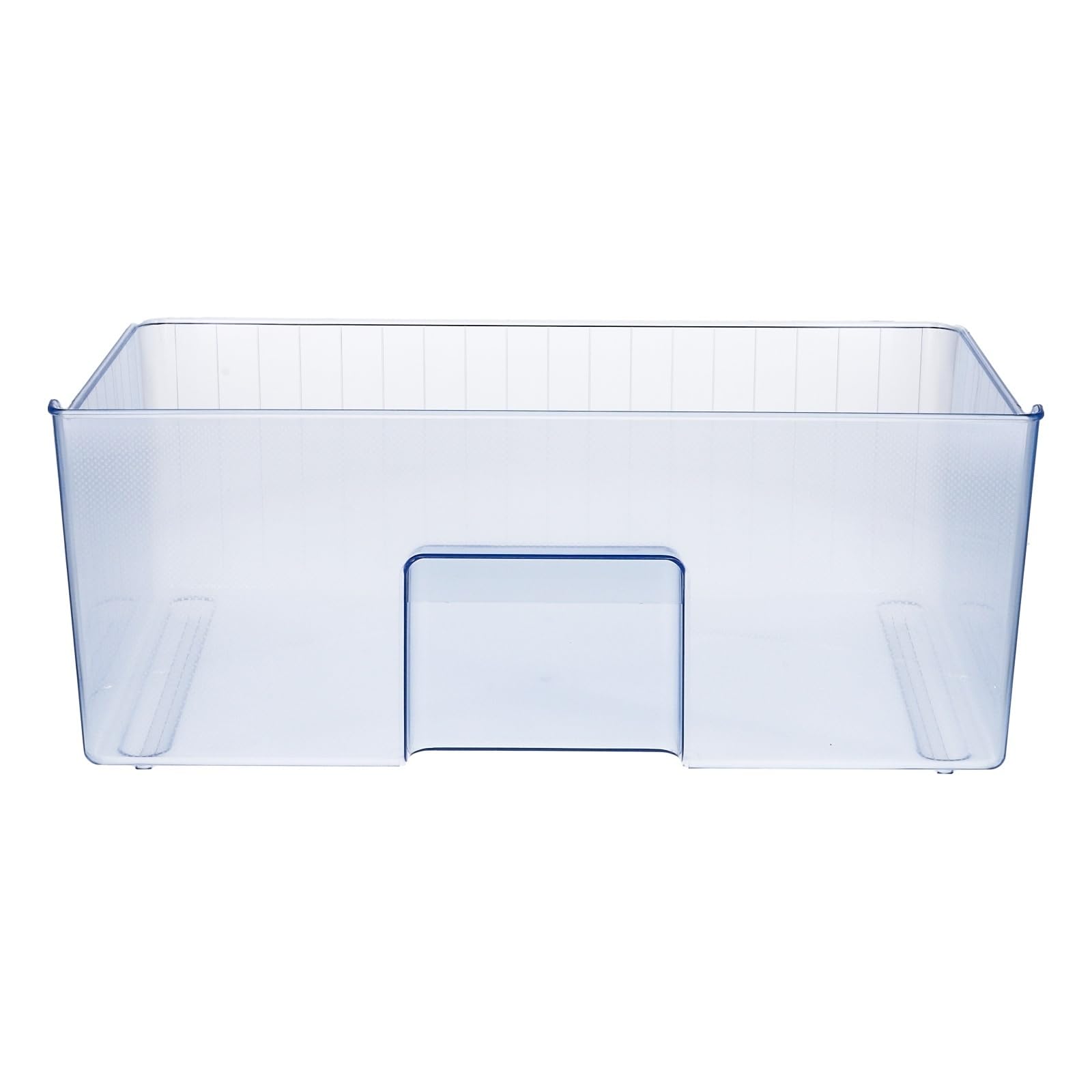 LUTH Premium Profi Parts Cajón de verduras compatible con Siemens 00434645 para frigorífico