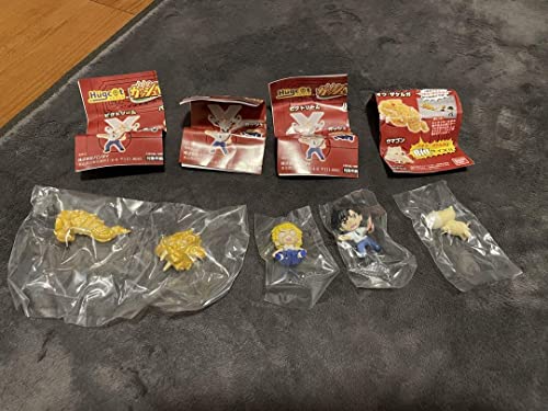 ガッシュベルvol.2 ガッシュ 清麿 ウマゴン バオウザケルガ ガシャ ガチャ ガッシュベルvol.2 ガッシュ 清麿 ウマゴン バオウザケルガ ガシャ ガチャ