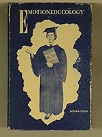 Emotioneducology B0007GZT0S Book Cover