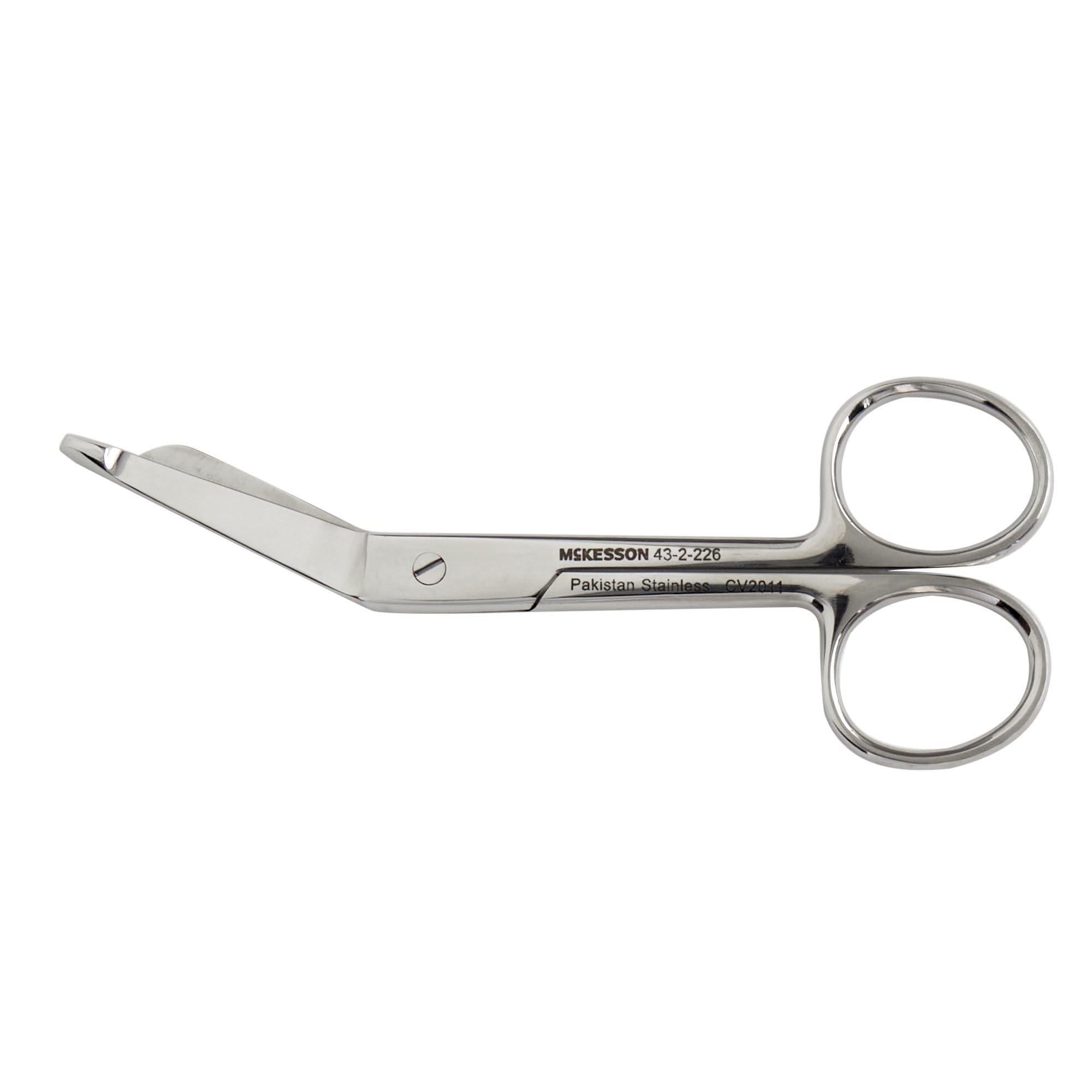 MANICOページ Amazon.com: Bandage Scissors McKesson Lister 4-1/2 Inch
