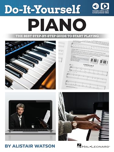 Piano débutant guide pour surmonter le solfège cours vidéo Hal Leonard