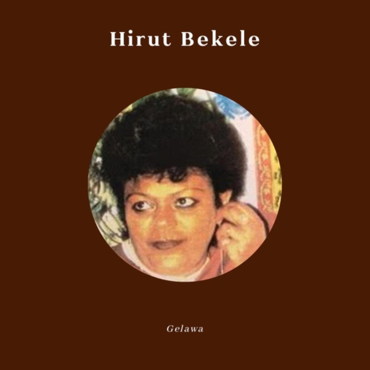 Hirut Bekele