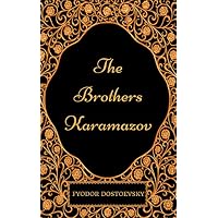 The Brothers Karamazov
