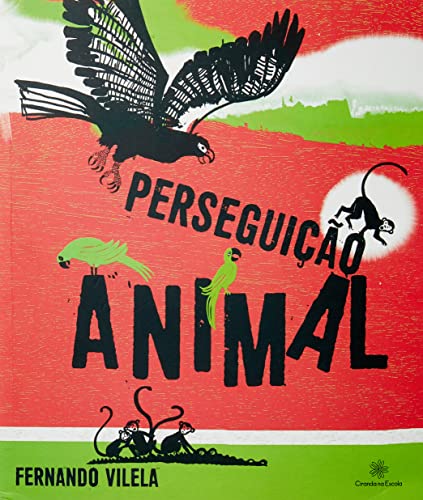 Perseguição animal