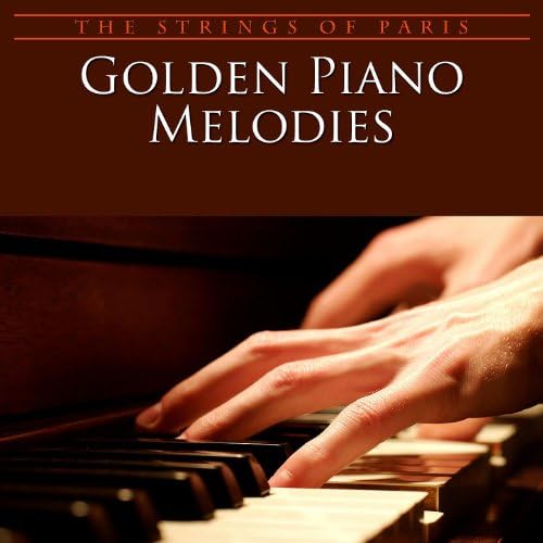 Amazon Music Albert de Seneville & The Strings of ParisのGolden Piano