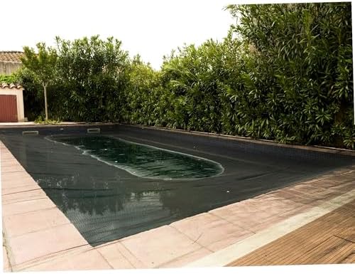 WERKA PRO Filet de récolte 6 x 12 m – vue 2