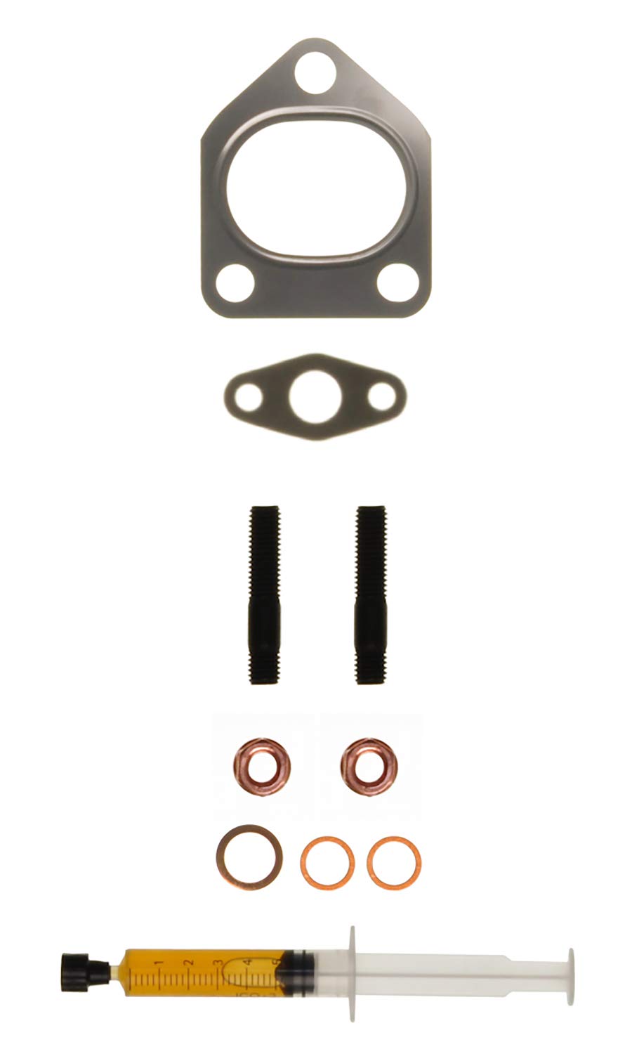 Ajusa JTC11026 Mounting Kit charger