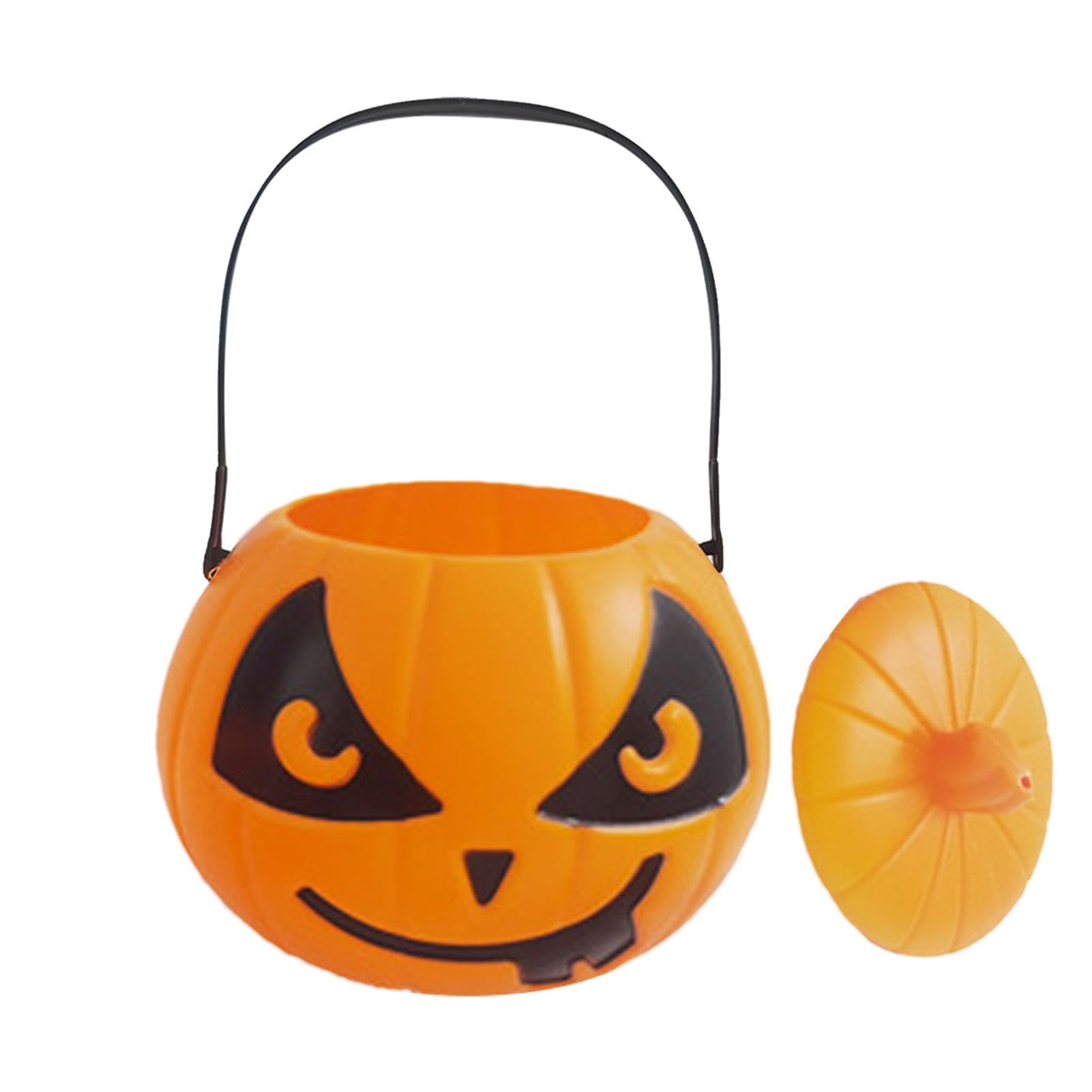 Amazon｜ハロウィン パンプキン ジャック オー ランタン キャンディ