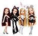 Bratz x Mean Girls Collector Doll - Cady