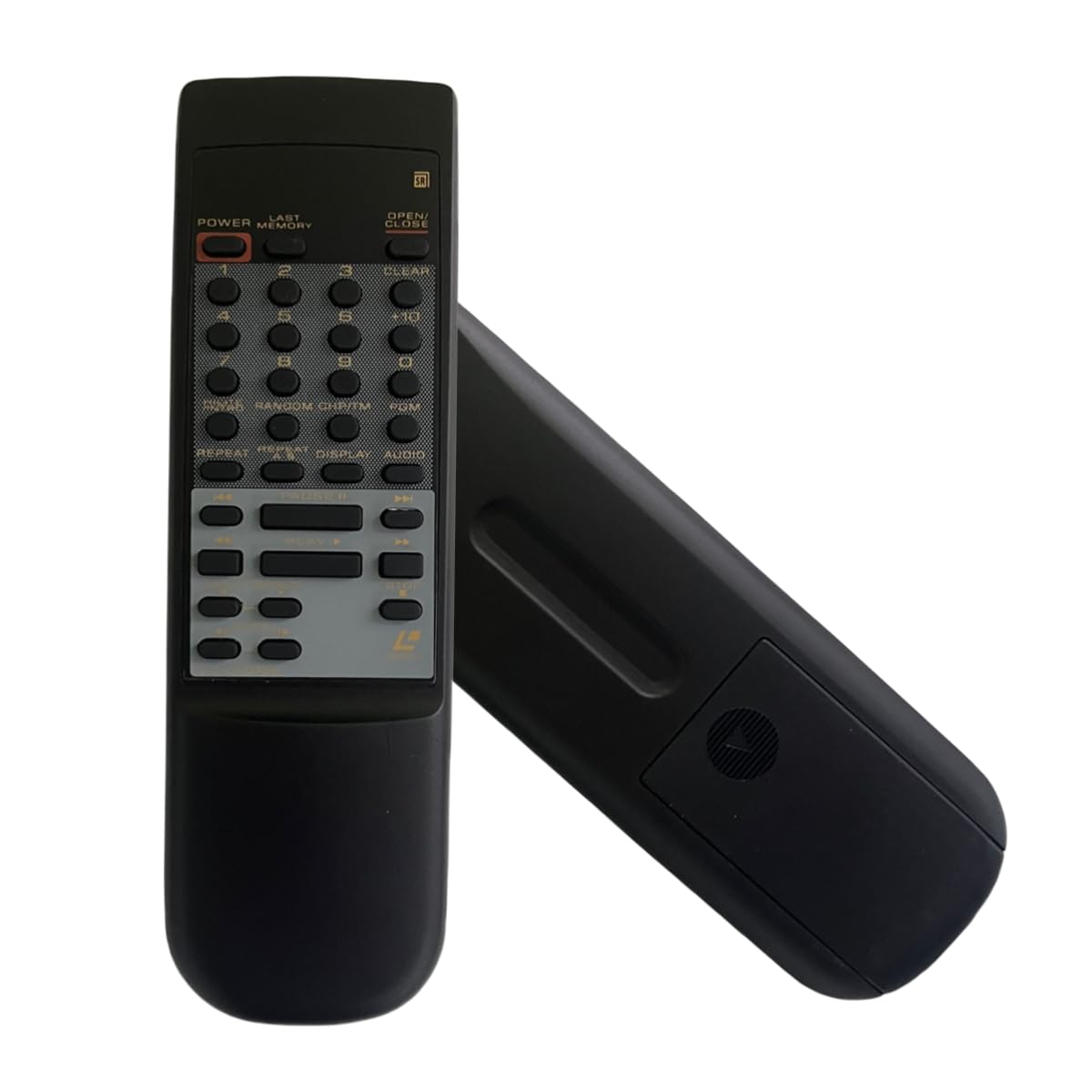Amazon.com: New Replaced Remote Control for Pioneer CLD-D501 CLD