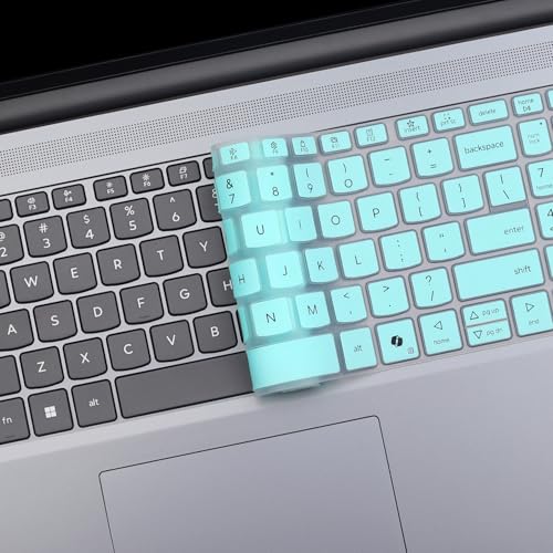 Funda para teclado Lenovo IdeaPad Slim 3 y Slim 5 15/16" Hotblue miniatura 6