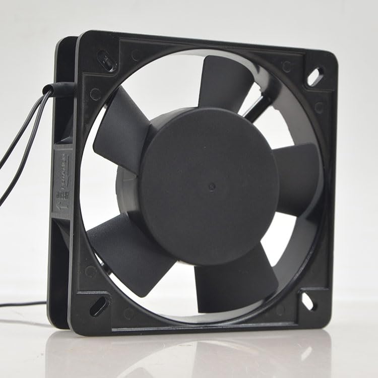 MQ11025HSL2 11cm 220V 0.09A 110 * 25MM Welding Machine Axial Fan
