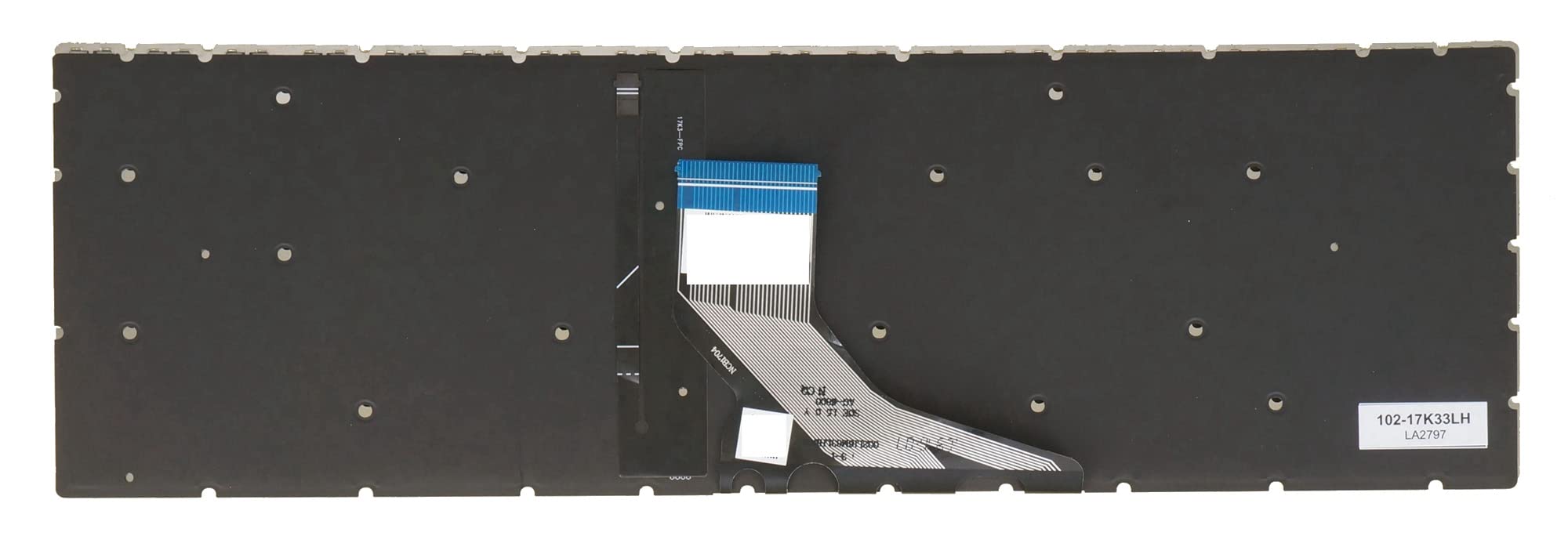 Clavier Français Orig. HP Pavilion 17-ab316nf 17-ab400nf 17-ab401nf 17-ab402nf e