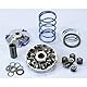 POLINI Variatorensatz Hi Speed Evolution 2 Piaggio (Standard-Kurbelwelle)