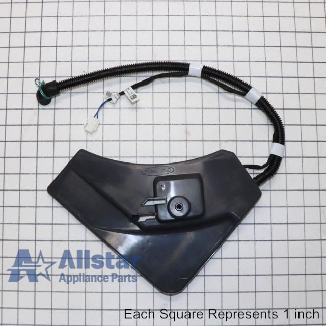 Miniatura 3 de W11569112 Dispensador de jabón para lavadora