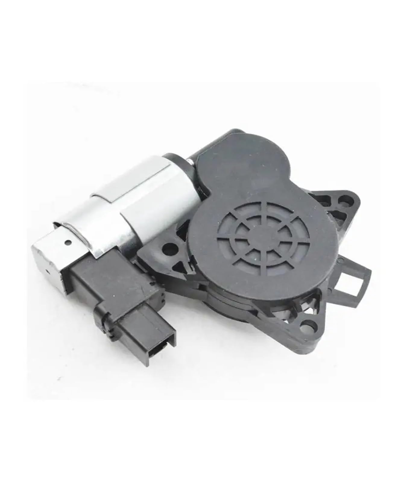 UFITIDU Window Regulator for Mazda 3 5 6 CX7 CX9 RX8 Left Driver Side Power Window Regulator Electric Lift Motor Tools Power Window Motor 742-801 742-802(Left)