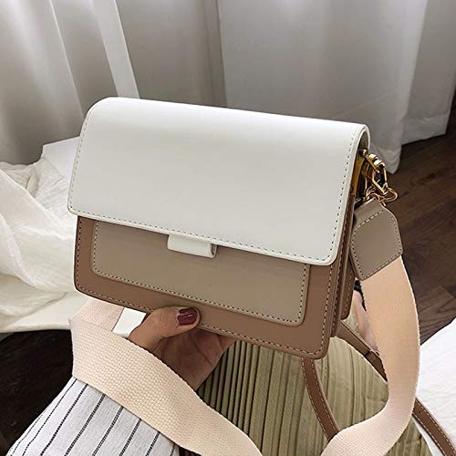 Sac à main voyage mode et léger : l'épaule messenger bag idéal