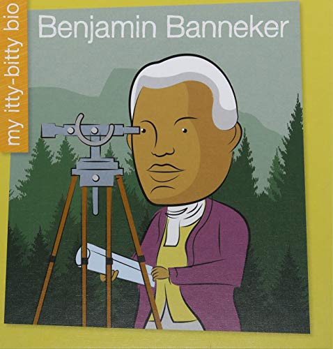 Télécharger Benjamin Banneker Francais PDF