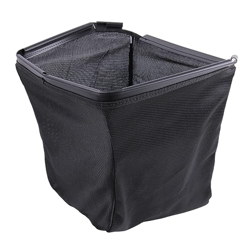 Chamixx Bag Side View