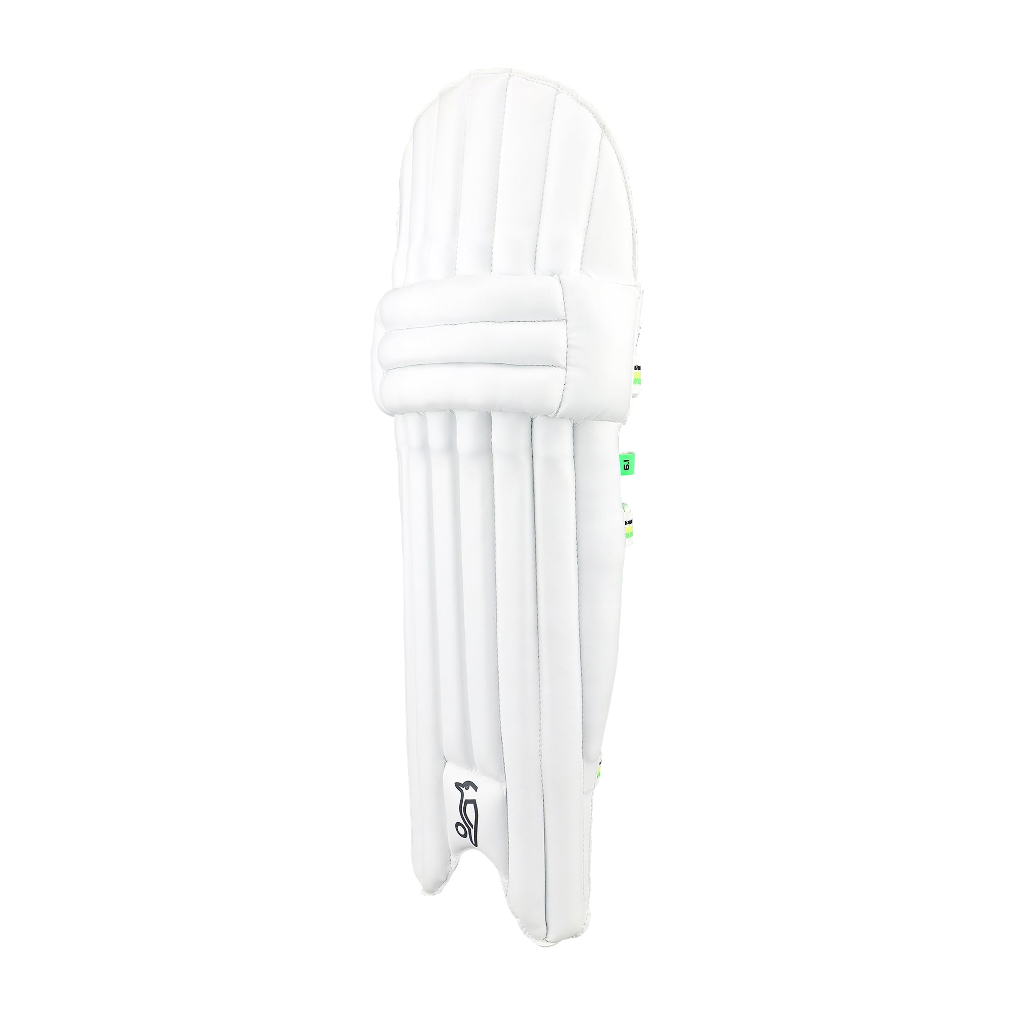 Kookaburra Kahuna 6.1 Almohadillas de bateo Tamaño Adulto