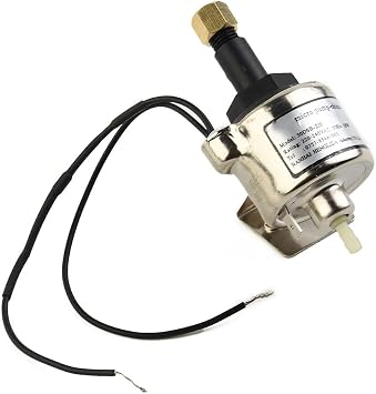 30DCB Oil Pump for Fog Machine, Fine Workmanship, 18W, 220V240V AC, 400W 600W Range 220V