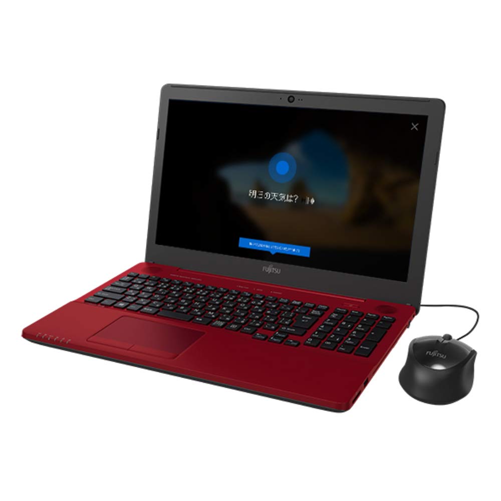 LIFEBOOK ルビーレッド AH42/C2 FMVA42C2 美品 Amazon.co.jp: FMV LIFEBOOK FMVA42C2R [LIFEBOOK AH42/C2 ルビー