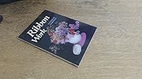 Ribbonwork Ribbon Work 0852196040 Book Cover