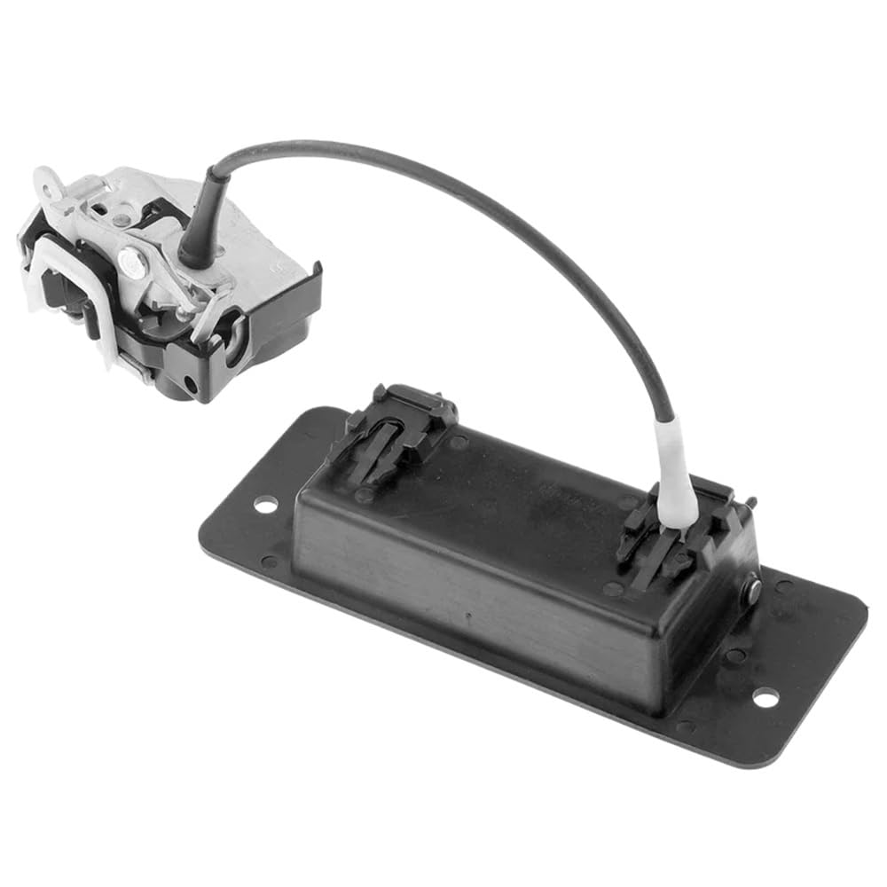 Tailgate Lock Actuator Tail Back Door Latch Lock Actuator for Excursion 2000-2005 4C3Z78431A03AB