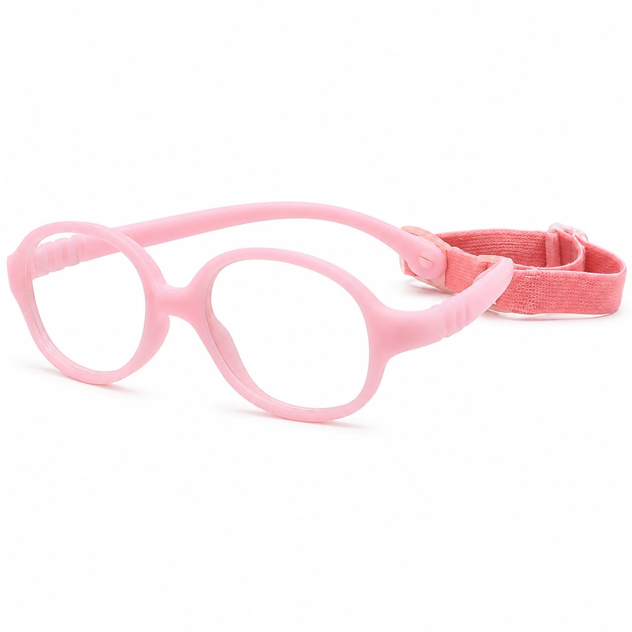 Unbreakable Eyeglasses for Kids 1-3