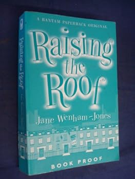 Paperback Raising the Roof Book